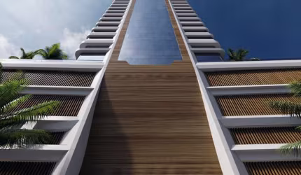 LA CITTÀ - APARTAMENTO NO CENTRO DE BALNEÁRIO CAMBORIÚ