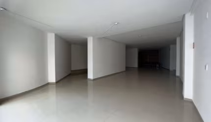 SALA COMERCIAL PRÓXIMO À AVENIDA BRASIL - BALNEÁRIO CAMBORIÚ