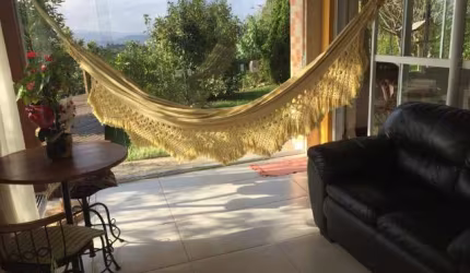 CONDOMÍNIO JARDIM DA SERRA - CASA EM INVERNADINHA - RANCHO QUEIMADO - SANTA CATARINA