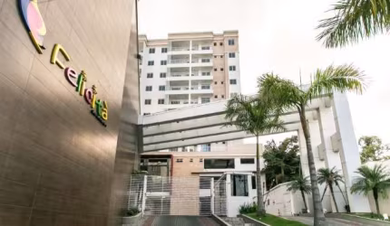 FELICITÀ ECO RESIDENCIAL - APARTAMENTO 02 DOMRITÓRIOS NO BAIRRO TABULEIRO - CAMBORIÚ