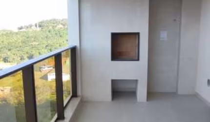 TORRES DA BRAVA TORRE BRISA - APARTAMENTO COM 02 DORMITÓRIOS NA PRAIA BRAVA - ITAJAÍ