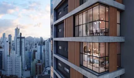 GREEN HOME BOUTIQUE RESIDENCE - APARTAMENTO 03 SUÍTES NO PIONEIROS EM BALNEÁRIO CAMBORIÚ