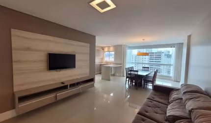 PACOSTE HOME - APARTAMENTO MOBILIADO PRÓXIMO À PRAIA EM BALNEÁRIO CAMBORIÚ