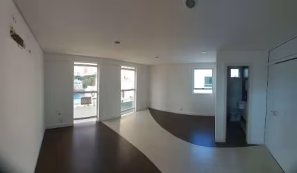 CENTRO MÉDICO SAN PAOLO - SALA CLÍNICA PARA LOCAÇÃO EM BALNEÁRIO CAMBORIÚ