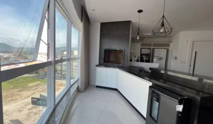 APARTAMENTO SEMI-NOVO MOBILIADO EM ITAPEMA  PEREQUÊ - PORTO BELO QUADRA MAR