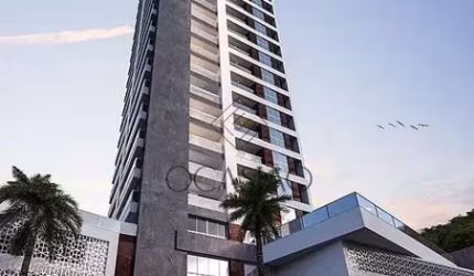 Apartamento à venda, Praia Brava de Itajaí, Itajaí, SC