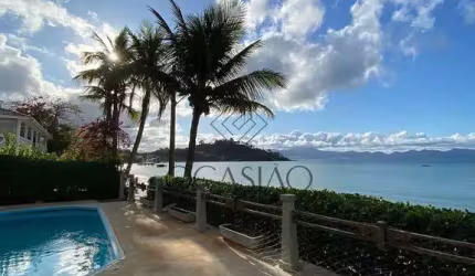 Casa à venda com vista para o Mar, Centro, Porto Belo, SC