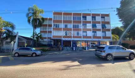 Apartamento à venda, Bigorrilho, Curitiba, PR