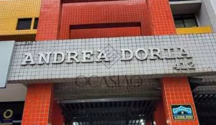 Sala à venda, Rebouças, Curitiba, PR