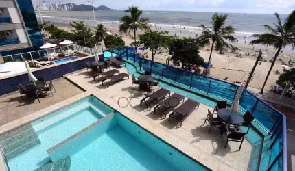 Cobertura / Penthouse à venda, Centro, Balneário Camboriú, SC