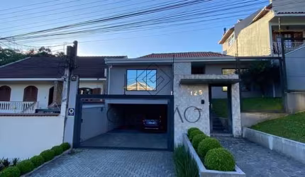 Casa Comercial à venda, Ahu, Curitiba, PR
