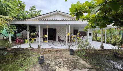 Casa à venda, Ilha das Peças