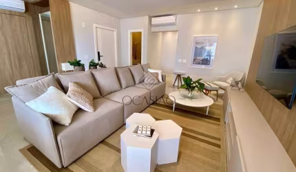 Apartamento para locação, Pioneiros, Balneário Camboriú, SC
