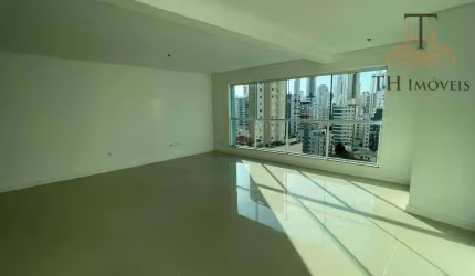 Apartamento com 3 dormitórios à venda, 115 m² por R$ 1.380.000 - Centro - Balneário Camboriú/SC