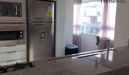 Apartamento com 3 dormitórios à venda, 100 m² por R$ 1.880.000,00 - Centro - Balneário Camboriú/SC