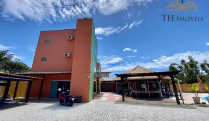 Casa com 3 dormitórios à venda, 357 m² por R$ 4.000.000,00 - Praia do Estaleirinho - Balneário Camboriú/SC