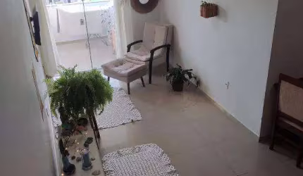Apartamento com 2 dormitórios à venda, 62 m² por R$ 650.000,00 - Vila Real - Balneário Camboriú/SC