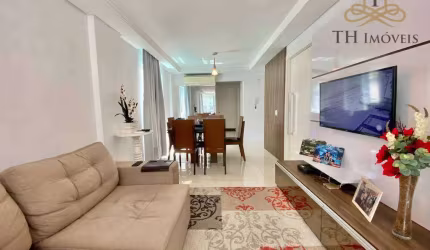 Apartamento com 2 dormitórios à venda, 77 m² por R$ 1.400.000,00 - Pioneiros - Balneário Camboriú/SC