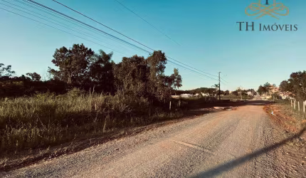 Terreno à venda, 324 m² por R$ 310.000,00 - Itacolomi - Balneário Piçarras/SC