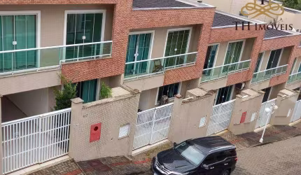 Sobrado com 3 dormitórios para alugar, 125 m² por R$ 5.300,00/mês - Nova Esperança - Balneário Camboriú/SC