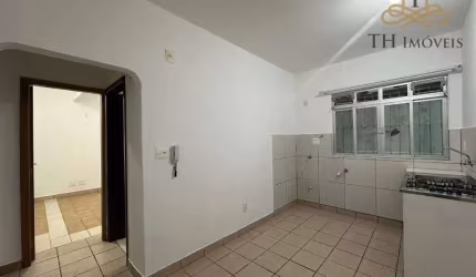 Apartamento com 1 dormitório para alugar, 50 m² por R$ 1.700,02/mês - Ariribá - Balneário Camboriú/SC