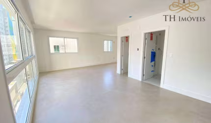 Apartamento com 3 dormitórios à venda, 125 m² por R$ 1.990.000,00 - Centro - Balneário Camboriú/SC