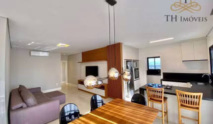 Apartamento com 4 dormitórios à venda, 140 m² por R$ 2.800.000,00 - Centro - Balneário Camboriú/SC