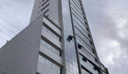 Sala para alugar, 42 m² por R$ 3.995,00/mês - Pioneiros - Balneário Camboriú/SC