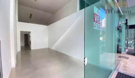 Sala à venda, 69 m² por R$ 1.300.000,00 - Centro - Balneário Camboriú/SC