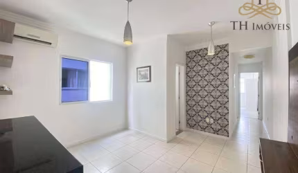 Apartamento com 2 dormitórios à venda, 80 m² por R$ 650.000,00 - Municipios - Balneário Camboriú/SC