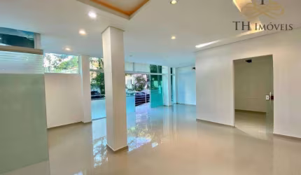 Sala para alugar, 140 m² por R$ 8.900,02/ano - Ariribá - Balneário Camboriú/SC