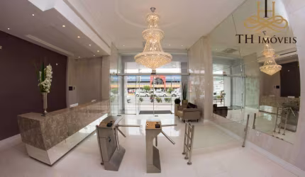 Sala para alugar, 38 m² por R$ 4.216,25/mês - Centro - Balneário Camboriú/SC