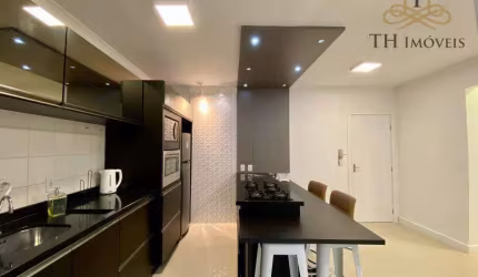 Apartamento com 1 dormitório à venda, 47 m² por R$ 820.000,00 - Centro - Balneário Camboriú/SC