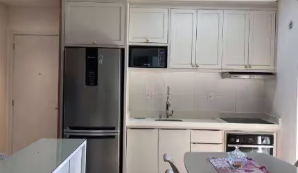Apartamento com 2 dormitórios à venda, 62 m² por R$ 590.000,00 - Cordeiros - Itajaí/SC