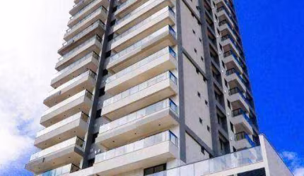 Apartamento com 2 dormitórios à venda, 73 m² por R$ 797.000,00 - Fazenda - Itajaí/SC