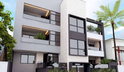 Apartamento com 2 dormitórios à venda, 71 m² por R$ 785.000,00 - Nações - Balneário Camboriú/SC