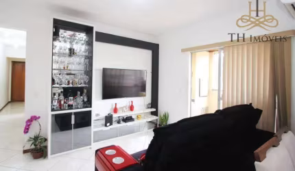 Apartamento com 3 dormitórios à venda, 81 m² por R$ 455.000,00 - Santo Antônio - Joinville/SC