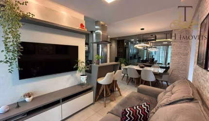 Apartamento com 2 dormitórios à venda, 69 m² por R$ 747.000,00 - São Francisco de Assis - Camboriú/SC