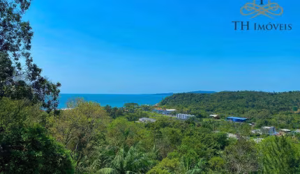 Terreno à venda, 918 m² por R$ 890.000,00 - Praia do Estaleirinho - Balneário Camboriú/SC