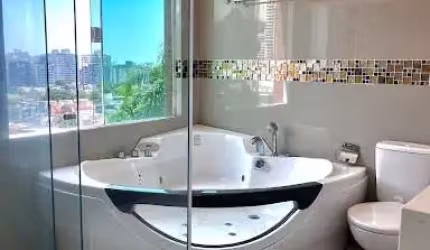 Casa com 2 dormitórios para alugar, 110 m² por R$ 8.000,00/ano - Praia dos Amores - Balneário Camboriú/SC