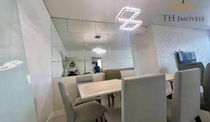 Apartamento com 3 dormitórios para alugar, 110 m² por R$ 8.200,00/ano - Centro - Balneário Camboriú/SC