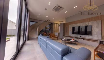 Casa com 4 dormitórios à venda, 380 m² por R$ 6.990.000 - Estados - Balneário Camboriú/SC