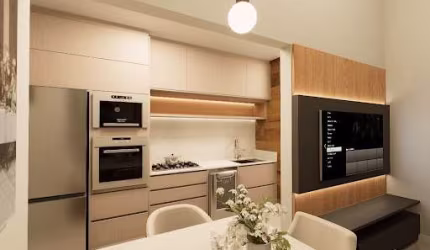 Sobrado com 2 dormitórios à venda, 70 m² por R$ 600.000,00 - Centro - Camboriú/SC