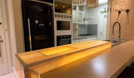 Apartamento com 3 dormitórios para alugar, 117 m² por R$ 12.908,00/ano - Quadra Mar - Balneário Camboriú/SC