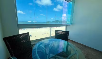 Apartamento com 3 dormitórios para alugar, 140 m² por R$ 11.300,00/mês - Barra Norte - Balneário Camboriú/SC
