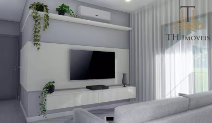 Apartamento com 2 dormitórios à venda, 67 m² por R$ 630.000 - Municipios - Balneário Camboriú/SC
