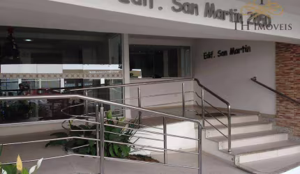 Kitnet com 1 dormitório à venda, 32 m² por R$ 490.000,00 - Nações - Balneário Camboriú/SC