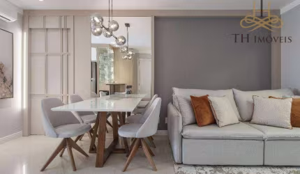 Apartamento com 2 dormitórios à venda, 75 m² por R$ 900.000 - Fazenda - Itajaí/SC