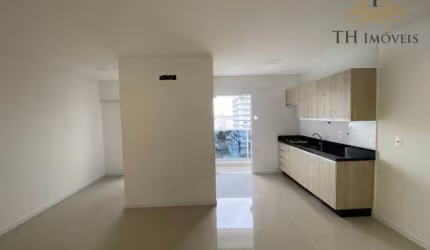 Loft com 1 dormitório para alugar, 35 m² por R$ 2.260,00/mês - Bucarein - Joinville/SC
