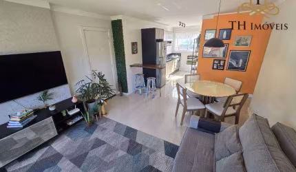 Apartamento com 2 dormitórios à venda, 75 m² por R$ 790.000 - Fazenda - Itajaí/SC